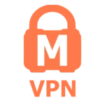 mob vpn android application logo